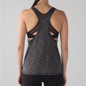 Lululemon Glide and Stride Tank - Size 6